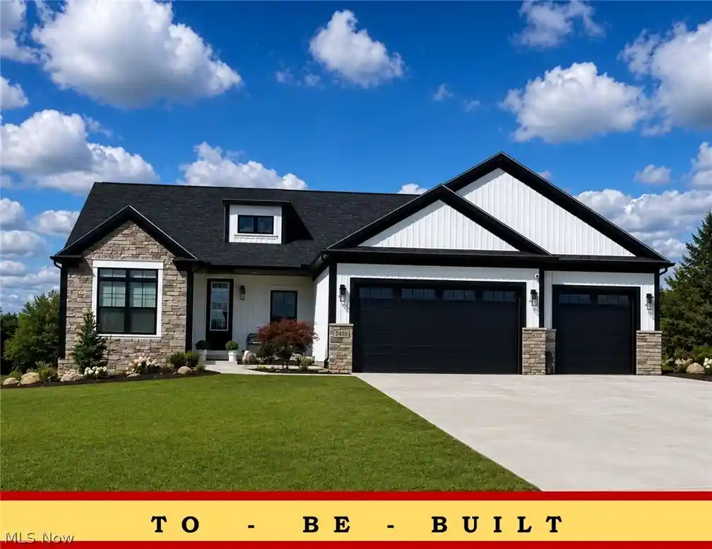 Single family home for sale at 3480 Wicker St Ne, Uniontown, OH 44721 | MLS# 5239317