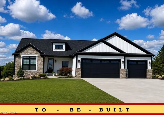 Photo 1 of Single family home for sale at 3480 Wicker St Ne, Uniontown, OH 44721 | MLS# 5239317 | Listing updated on 2026-08-25