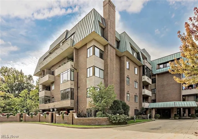 Photo 1 of Condo for sale at 5150 Three Village #1-K, Lyndhurst, OH 44124 | MLS# 5237470 | Listing updated on 2026-08-25