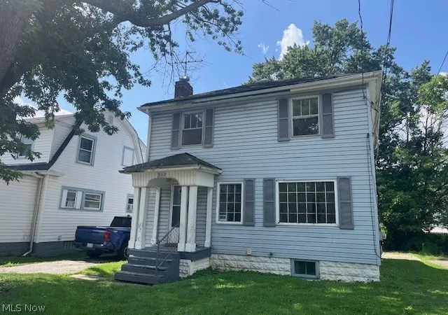 Photo 1 of Single family home for sale at 912 S Hawkins Ave, Akron, OH 44320 | MLS# 5239321 | Listing updated on 2026-08-25