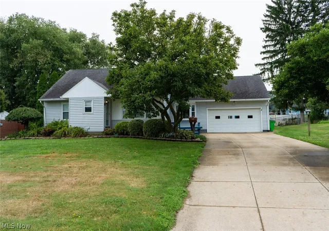 Photo 1 of Sale Pending at 1454 Hagey Dr, Barberton, OH 44203 | MLS# 5239140 | Listing updated on 2026-08-29