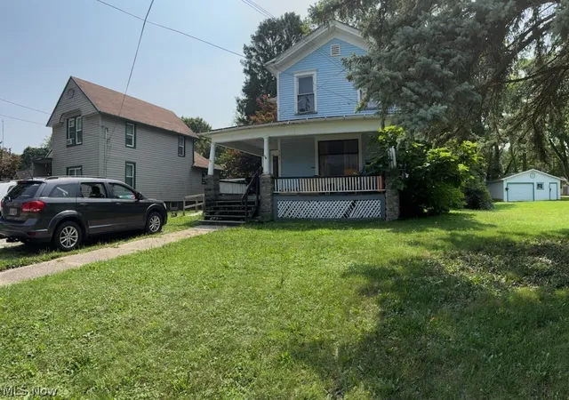 Photo 1 of Sale Pending at 506 W 58th St, Ashtabula, OH 44004 | MLS# 5239322 | Listing updated on 2026-08-31