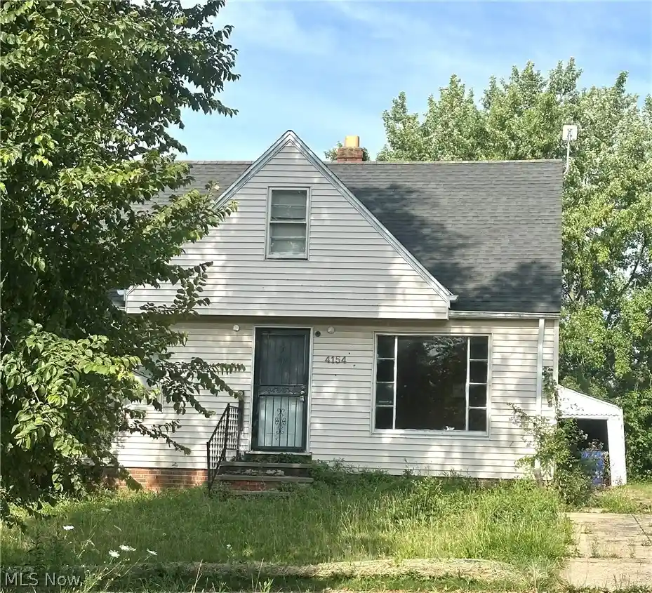 Photo 1 of Single family home for sale at 4154 E 153rd St, Cleveland, OH 44128 | MLS# 5239048 | Listing updated on 2026-10-12