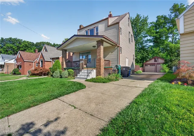 Photo 24 of Sale Pending at 14512 Orchard Park Ave, Cleveland, OH 44111 | MLS# 5239346 | Listing updated on 2026-08-27