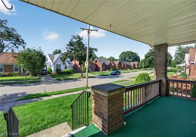 Photo 2 of Sale Pending at 14512 Orchard Park Ave, Cleveland, OH 44111 | MLS# 5239346 | Listing updated on 2026-08-27
