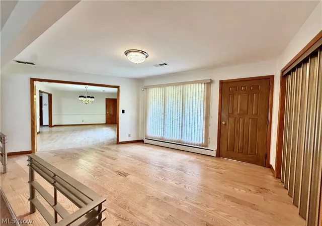 Photo 2 of Single family home for sale at 1050 Melwood Dr Ne, Warren, OH 44483 | MLS# 5231190 | Listing updated on 2026-08-27
