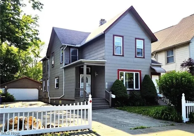 Photo 1 of Multi family home for sale at 1858 W 45th St, Cleveland, OH 44102 | MLS# 5239207 | Listing updated on 2026-08-25