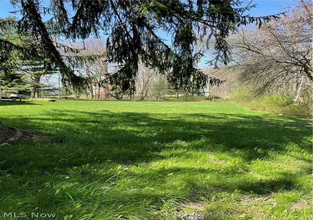 Photo 1 of Land for sale at 7 Albright Ave, Columbiana, OH 44408 | MLS# 5238859 | Listing updated on 2026-08-26