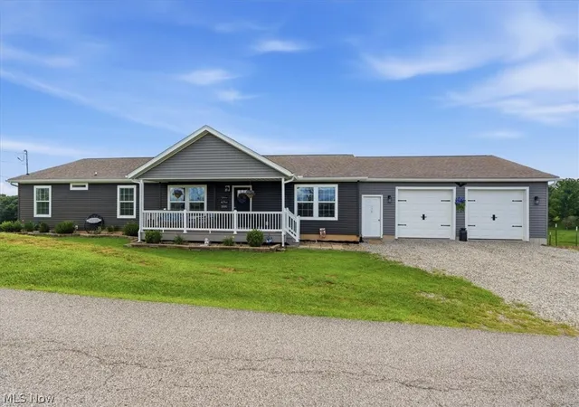 Photo 1 of Single family home for sale at 140 Miller Ridge Road, Davisville, WV 26142 | MLS# 5239155 | Listing updated on 2026-09-23