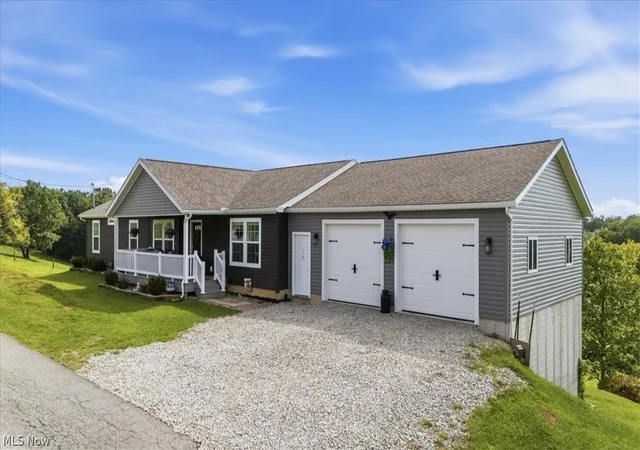 Photo 2 of Single family home for sale at 140 Miller Ridge Road, Davisville, WV 26142 | MLS# 5239155 | Listing updated on 2026-09-23