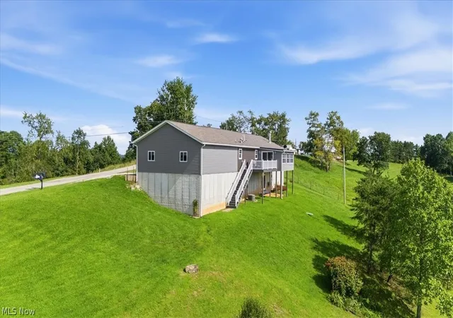Photo 3 of Single family home for sale at 140 Miller Ridge Road, Davisville, WV 26142 | MLS# 5239155 | Listing updated on 2026-09-23