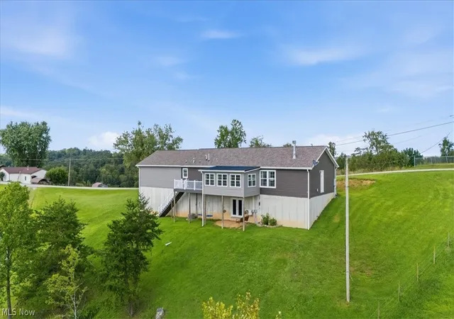 Photo 3 of Single family home for sale at 140 Miller Ridge Road, Davisville, WV 26142 | MLS# 5239155 | Listing updated on 2026-09-23