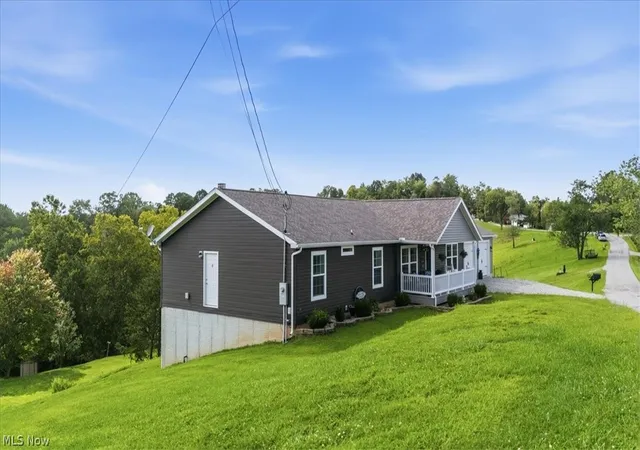 Photo 4 of Single family home for sale at 140 Miller Ridge Road, Davisville, WV 26142 | MLS# 5239155 | Listing updated on 2026-09-23
