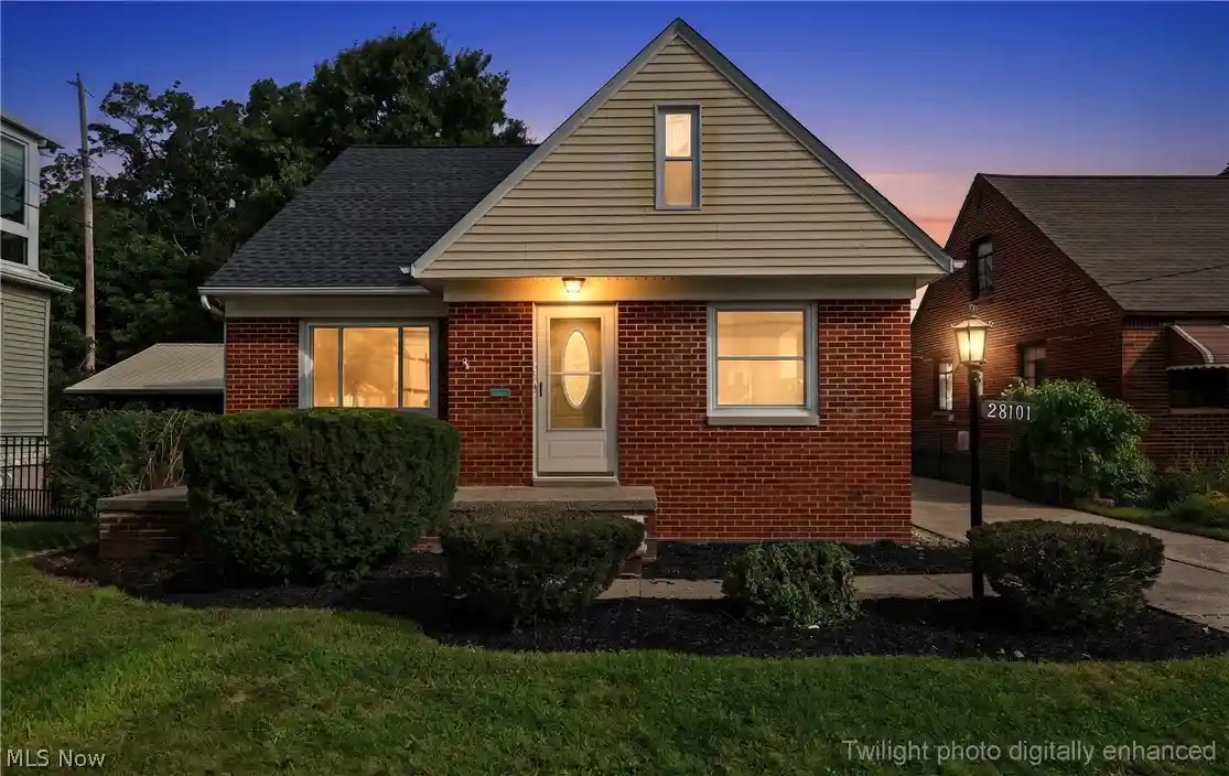 Single family home for sale at 28101 Lake Shore Blvd, Euclid, OH 44132 | MLS# 5239106