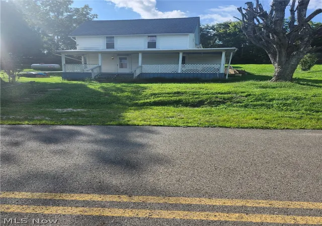 Photo 1 of Single family home for sale at 3823 County Rd 16, Corning, OH 43730 | MLS# 5239371 | Listing updated on 2026-08-25