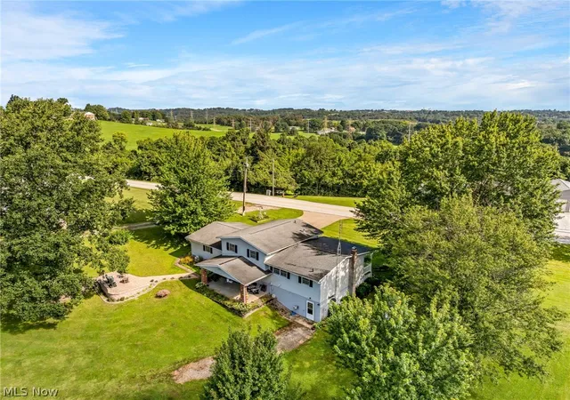 Photo 3 of Single family home for sale at 66626 Glencoe Rd, St Clairsville, OH 43950 | MLS# 5239035 | Listing updated on 2026-08-29