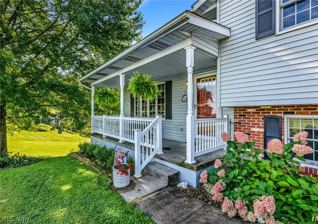 Photo 4 of Single family home for sale at 66626 Glencoe Rd, St Clairsville, OH 43950 | MLS# 5239035 | Listing updated on 2026-08-29