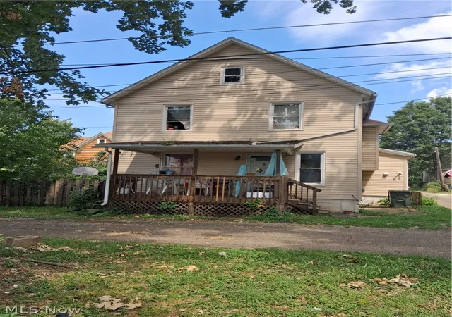 Photo 1 of Single family home for sale at 925 Wilson Pl Nw, Canton, OH 44703 | MLS# 5239057 | Listing updated on 2026-08-25