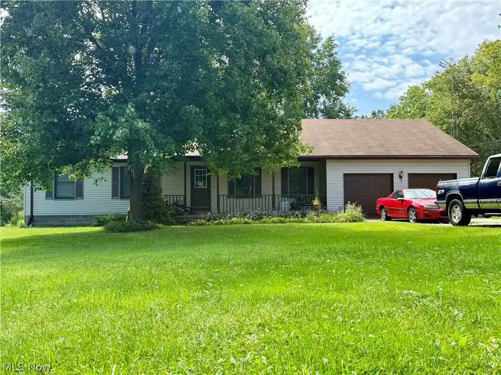 Photo 1 of Single family home for sale at 5010 State Route 307, Geneva, OH 44041 | MLS# 5238643 | Listing updated on 2026-10-17