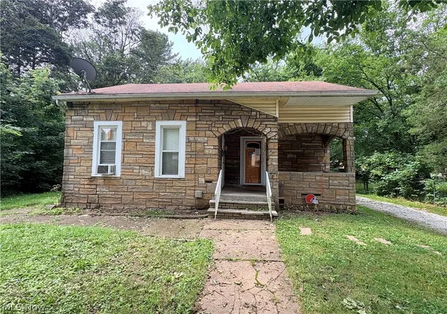 Photo 1 of Single family home for sale at 572 East Ave, Akron, OH 44320 | MLS# 5238355 | Listing updated on 2026-08-25