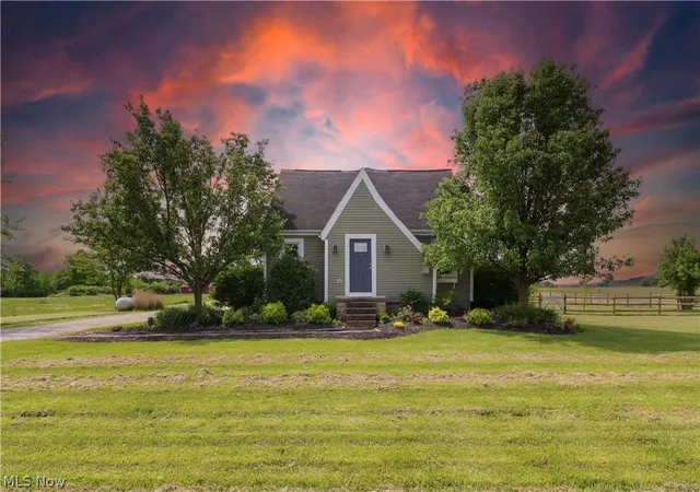 Photo 1 of Single family home for sale at 48935 State Route 303, Oberlin, OH 44074 | MLS# 5238506 | Listing updated on 2026-08-25
