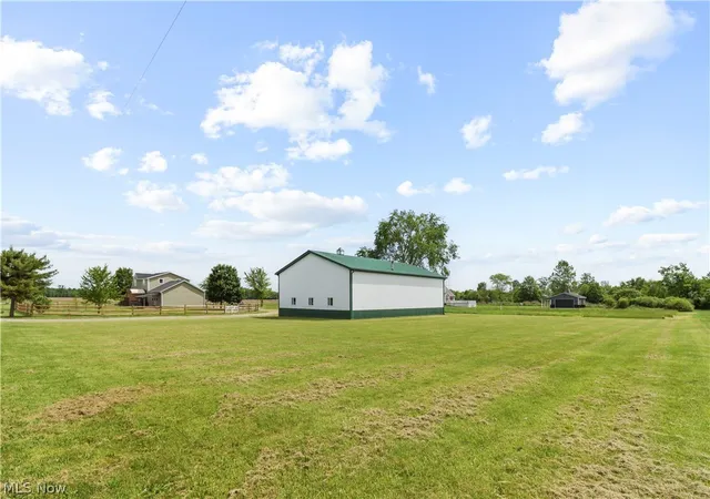 Photo 43 of Single family home for sale at 48935 State Route 303, Oberlin, OH 44074 | MLS# 5238506 | Listing updated on 2026-08-25