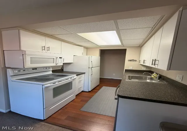 Listing Photo 5 - Condo for sale in building located at 441 Tollis Pkwy, Broadview Heights, OH 44147 - Unit #255C