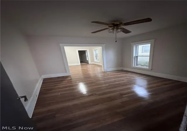 Photo 2 of Single family home for sale at 9521 Macon Ave, Cleveland, OH 44102 | MLS# 5239190 | Listing updated on 2026-08-25