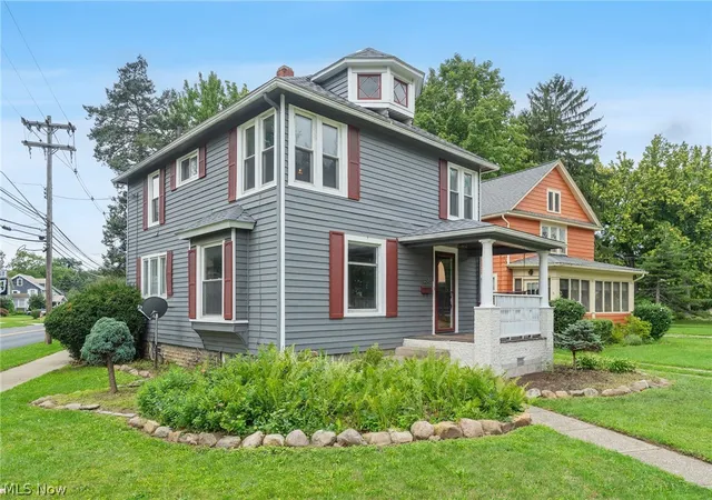 Photo 1 of Sale Pending at 384 Bank St, Painesville, OH 44077 | MLS# 5239457 | Listing updated on 2026-09-29