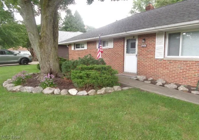 Photo 2 of Single family home for sale at 25408 Highland Rd, Richmond Heights, OH 44143 | MLS# 5239058 | Listing updated on 2026-08-25