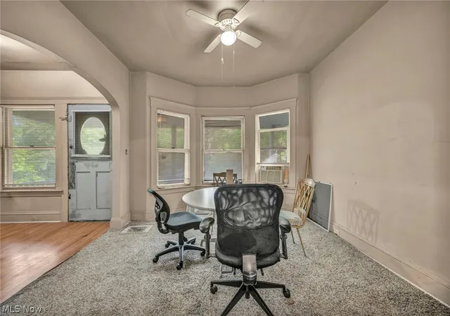 Photo 3 of Sale Pending at 9822 Raymond Ave, Cleveland, OH 44104 | MLS# 5239374 | Listing updated on 2026-10-02