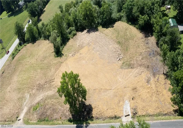 Land for sale at 3646 Samuel Rd, Mogadore, OH 44312 | MLS# 5239477