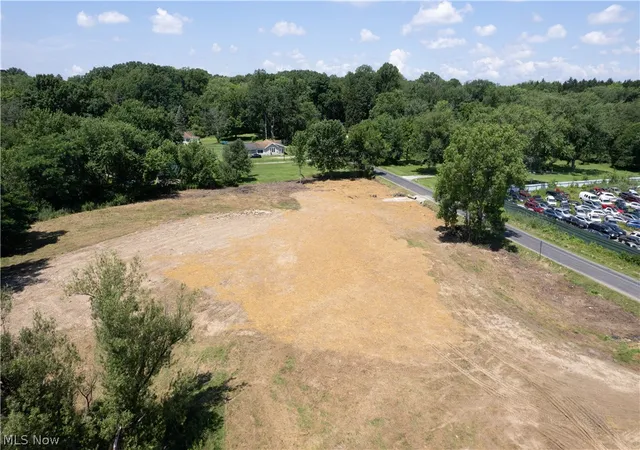 Photo 1 of Land for sale at 3646 Samuel Rd, Mogadore, OH 44312 | MLS# 5239477 | Listing updated on 2026-08-25