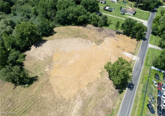 Photo 3 of Land for sale at 3646 Samuel Rd, Mogadore, OH 44312 | MLS# 5239477 | Listing updated on 2026-08-25