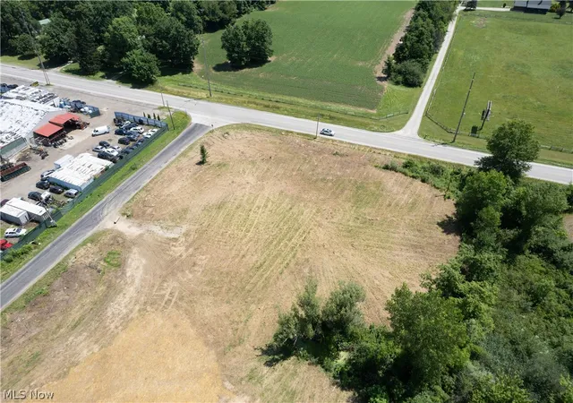Photo 4 of Land for sale at 3646 Samuel Rd, Mogadore, OH 44312 | MLS# 5239477 | Listing updated on 2026-08-25