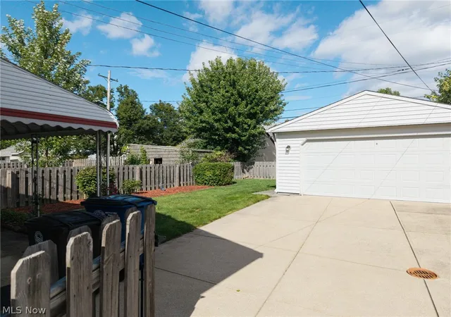 Photo 3 of Sale Pending at 4109 W 161st St, Cleveland, OH 44135 | MLS# 5239375 | Listing updated on 2026-08-28