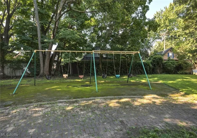Photo 27 of Single family home for sale at 1963 Fulton Pl, Cleveland, OH 44113 | MLS# 5239242 | Listing updated on 2026-08-25