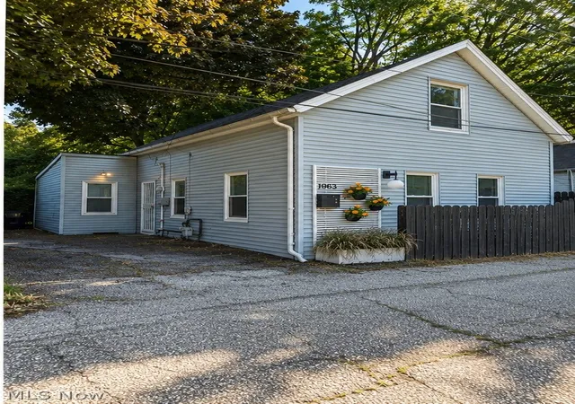 Photo 2 of Single family home for sale at 1963 Fulton Pl, Cleveland, OH 44113 | MLS# 5239242 | Listing updated on 2026-08-25