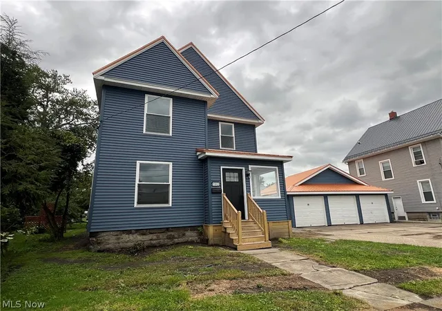 Photo 26 of Single family home for sale at 162 Riverside Dr, Ashtabula, OH 44004 | MLS# 5239467 | Listing updated on 2026-08-25