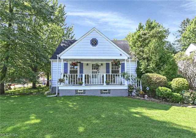 Photo 1 of Single family home for sale at 7339 Tilby Rd, North Royalton, OH 44133 | MLS# 5239511 | Listing updated on 2026-10-02