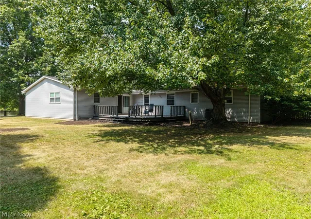 Photo 4 of Single family home for sale at 974 Skyland Dr, Macedonia, OH 44056 | MLS# 5239341 | Listing updated on 2026-08-28