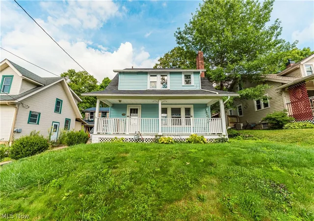 Photo 2 of Sale Pending at 109 Fairview Ave, Millersburg, OH 44654 | MLS# 5239283 | Listing updated on 2026-08-28