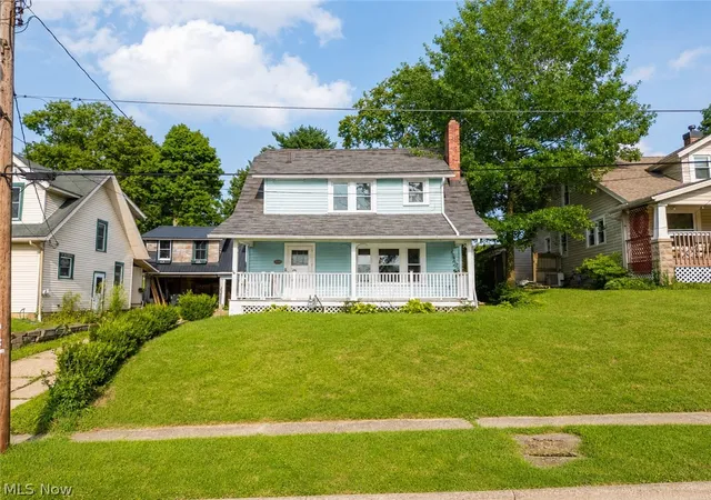 Photo 3 of Sale Pending at 109 Fairview Ave, Millersburg, OH 44654 | MLS# 5239283 | Listing updated on 2026-08-28