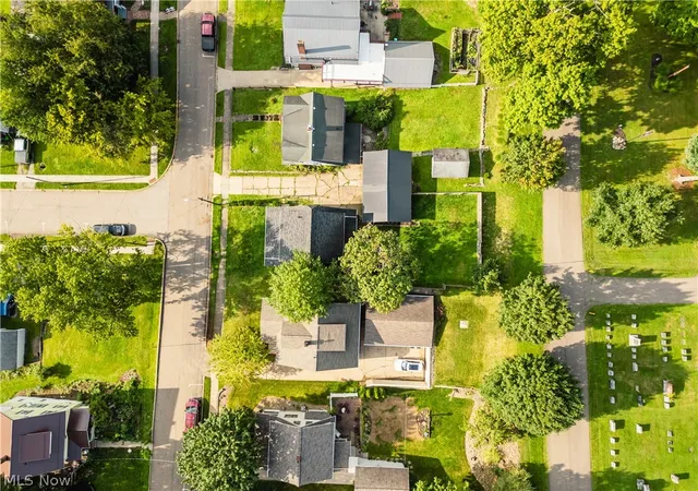 Photo 3 of Sale Pending at 109 Fairview Ave, Millersburg, OH 44654 | MLS# 5239283 | Listing updated on 2026-08-28