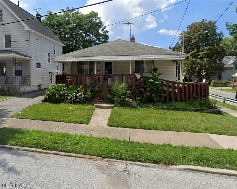 Photo 1 of Single family home for sale at 4206 W 23rd Street, Cleveland, OH 44109 | MLS# 5239524 | Listing updated on 2026-10-13