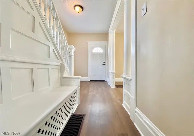 Photo 3 of Single family home for sale at 480 Spicer St, Akron, OH 44311 | MLS# 5239525 | Listing updated on 2026-08-25