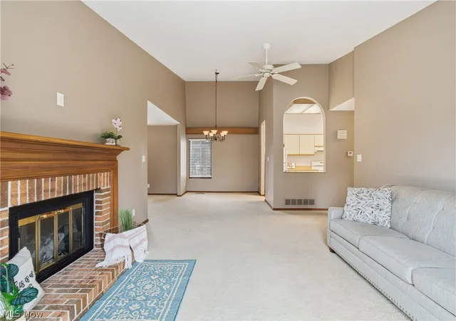 Photo 3 of Condo for sale at 4557 Saint James Cir Nw, Canton, OH 44708 | MLS# 5239527 | Listing updated on 2026-08-26