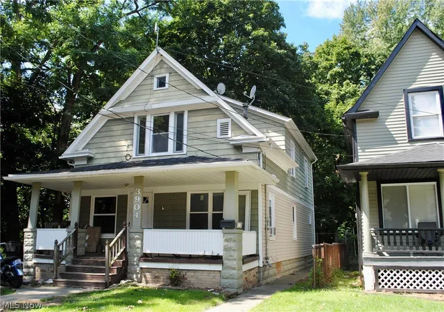 Photo 16 of Multi family home for sale at 3904 W 37th St, Cleveland, OH 44109 | MLS# 5239369 | Listing updated on 2026-08-31