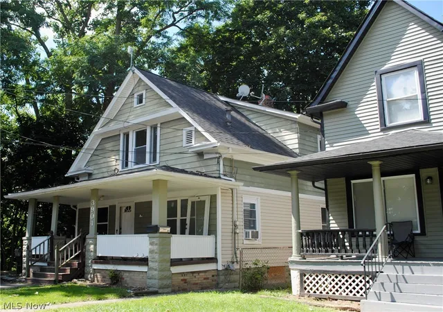 Photo 2 of Multi family home for sale at 3904 W 37th St, Cleveland, OH 44109 | MLS# 5239369 | Listing updated on 2026-08-31