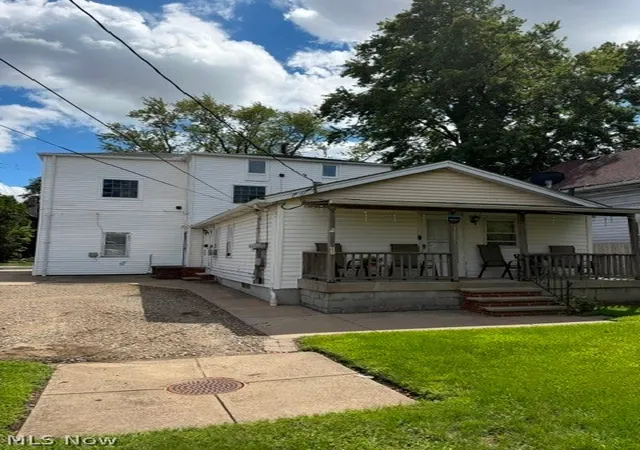 Photo 37 of Multi family home for sale at 4210 Clinton Ave, Cleveland, OH 44113 | MLS# 5239565 | Listing updated on 2026-08-25